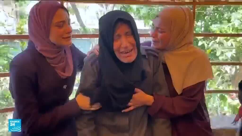 موت لا ينتهي في غزة ودموع لا تجف.. مقتل 10 فلسطينيين بنيران إسرائيلية
