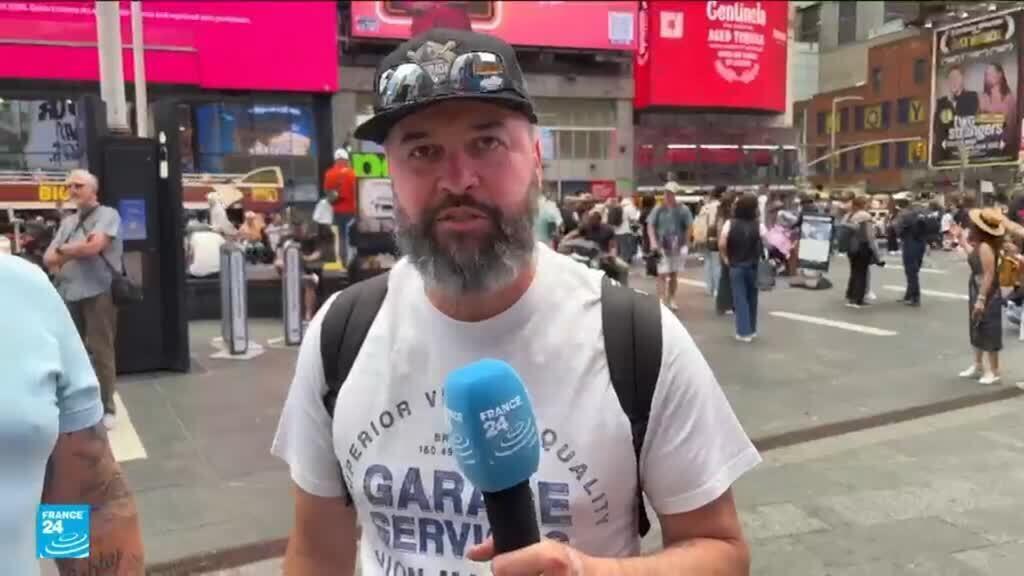 كأس العالم 2026 في نيويورك: استعدادات مكثفة وقلق من غلاء الأسعار