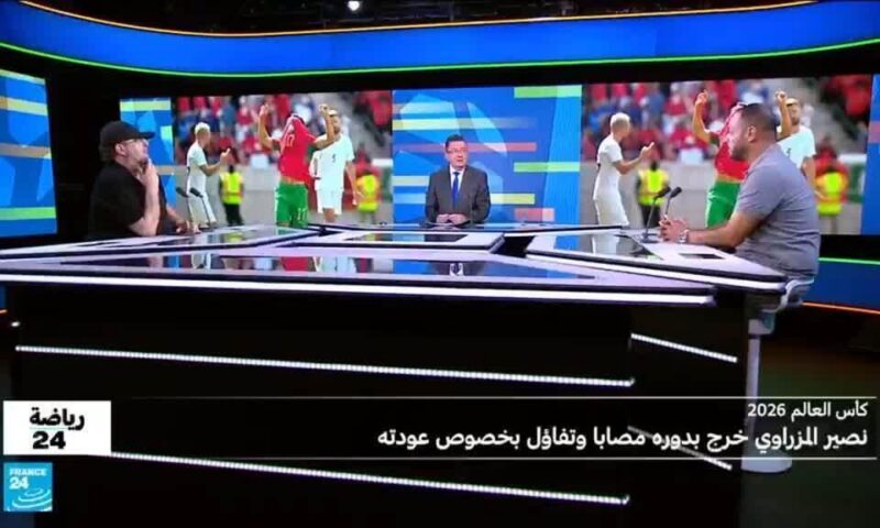 كأس العالم 2026.. هل ينجح المغرب والجزائر وتونس في تحقيق إنجاز عربي جديد؟