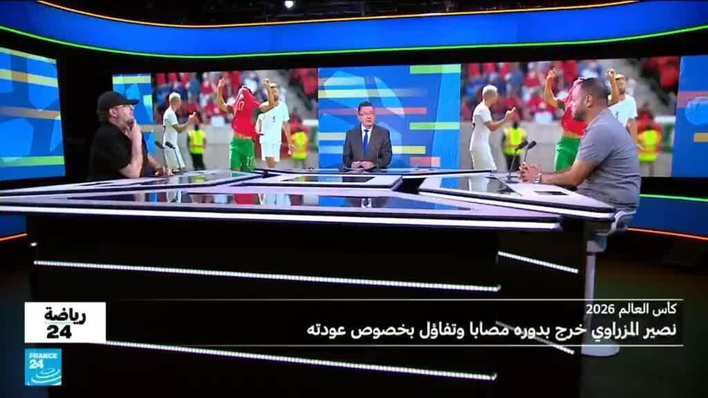 كأس العالم 2026.. هل ينجح المغرب والجزائر وتونس في تحقيق إنجاز عربي جديد؟