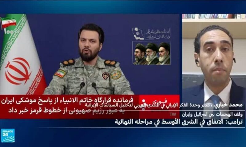 هل بات الاتفاق وشيكا “فعلا” في الشرق الأوسط كما يقول ترامب؟