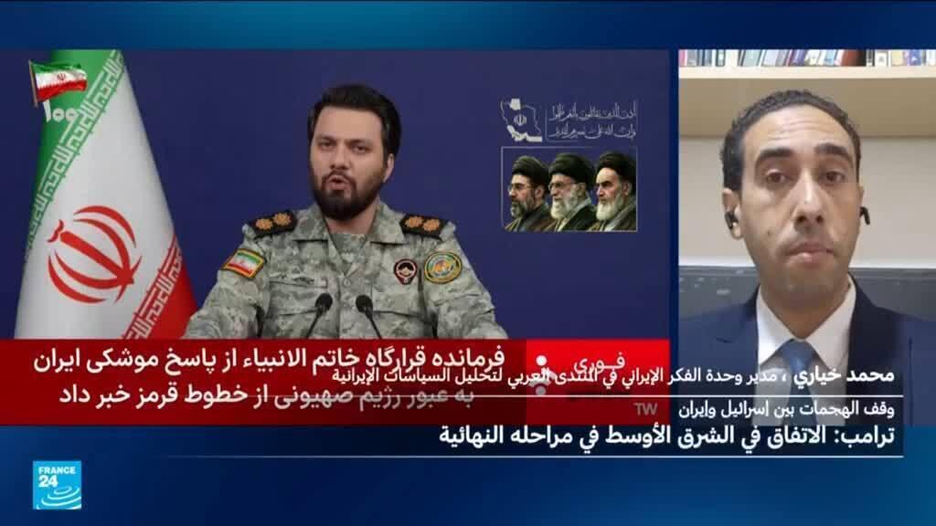 هل بات الاتفاق وشيكا “فعلا” في الشرق الأوسط كما يقول ترامب؟