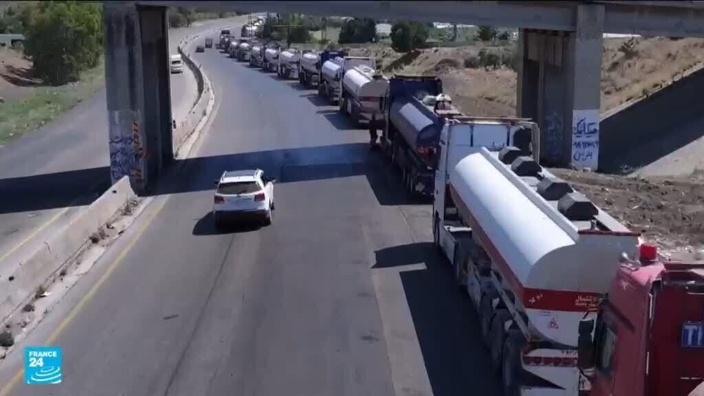سوريا تراهن على مصب بانياس الساحلي لنقل النفط العراقي