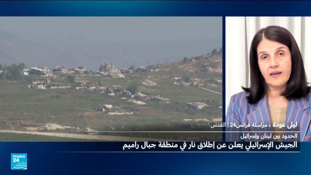 الجيش الإسرائيلي يعلن أن قواته قتلت مسلحا تسلل من لبنان.. ما التفاصيل؟