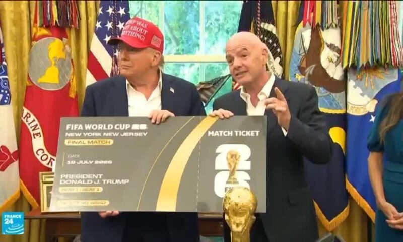 كأس العالم 2026: كرة القدم للأغنياء فقط؟ أسعار التذاكر الجنونية تشعل الجدل