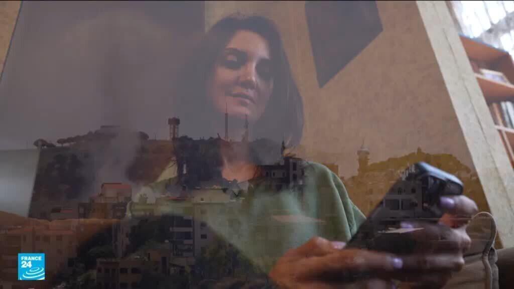 لبنان: قصة عائلة في حرب لا تنتهي