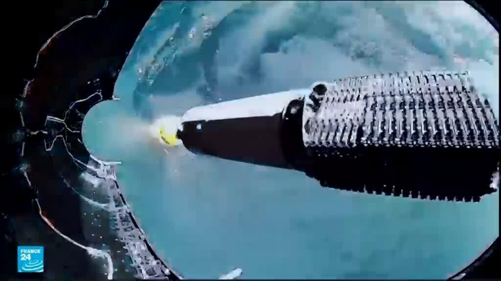 سبيس إكس إلى البورصة: اكتتاب تاريخي يشعل سباق الفضاء