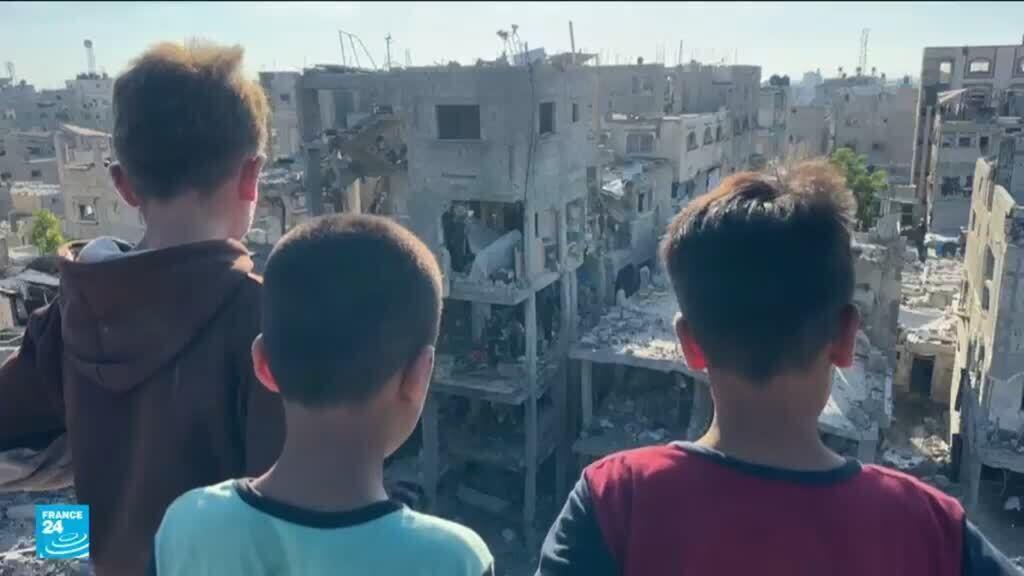 وزير الدفاع الإسرائيلي: لن ننسحب من المناطق الأمنية في لبنان وسوريا وغزة