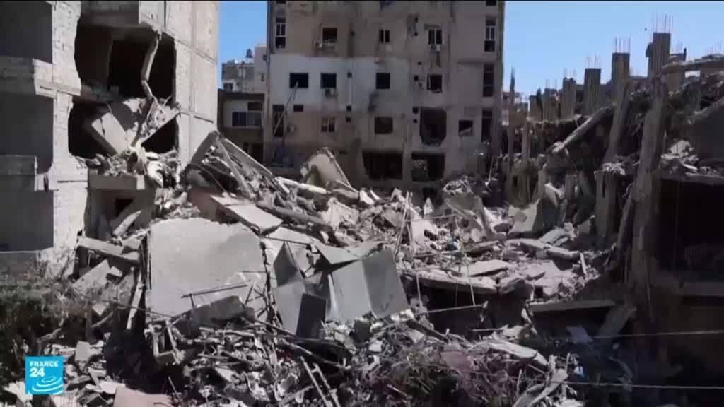 حزب الله يعلن التصدي لمحاولات تقدم إسرائيلية في جنوب لبنان