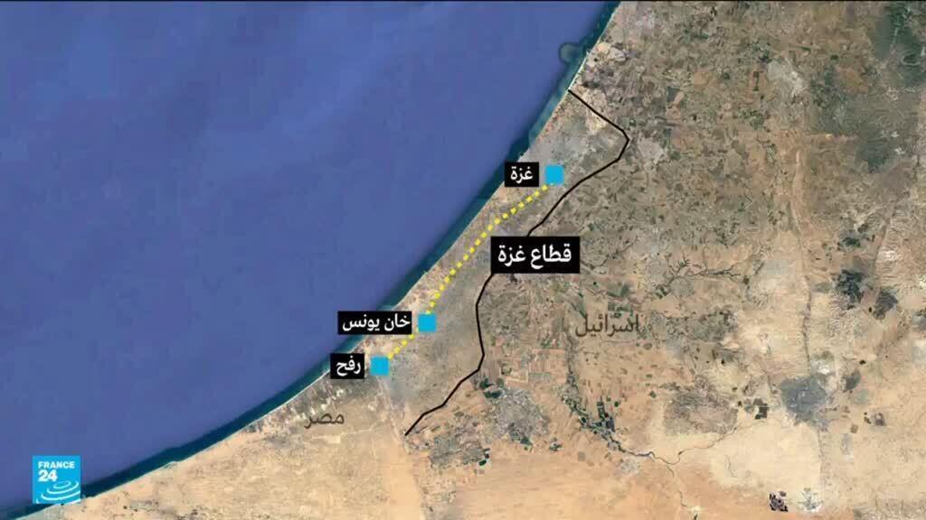 كاتس: إسرائيل لن تنسحب من المناطق الأمنية في لبنان وسوريا وغزة