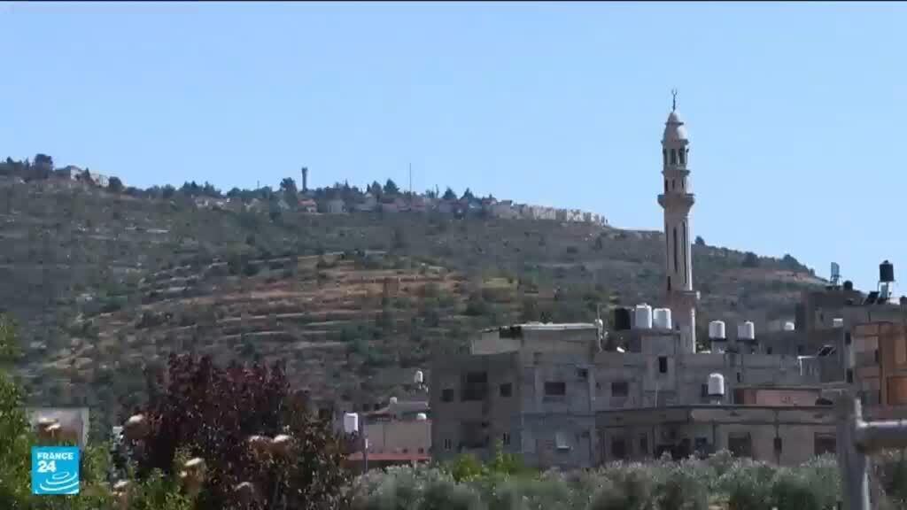 تصاعد عنف المستوطنين الإسرائيليين ضد المزارعين الفلسطينيين في الضفة الغربية