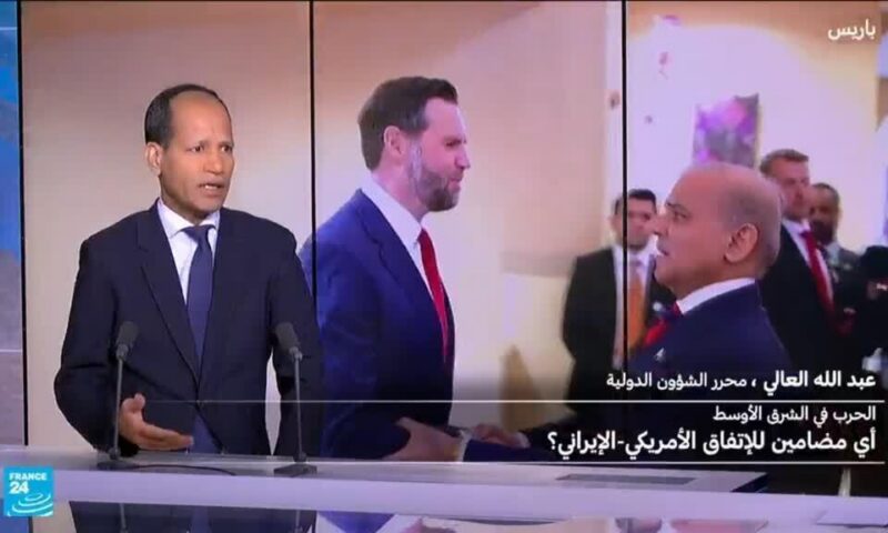 أي مضامين للاتفاق المرتقب بين واشنطن وطهران؟