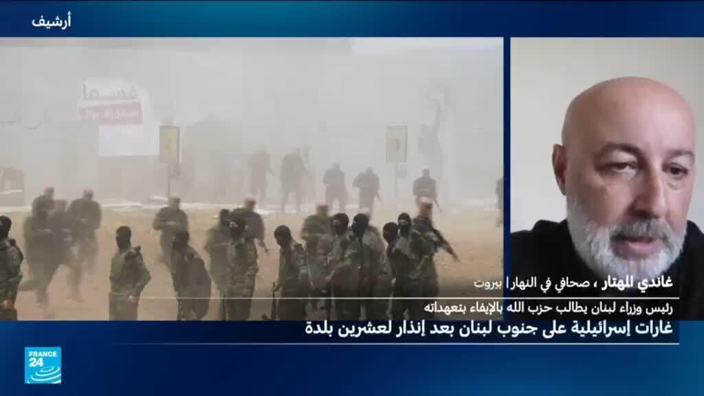 لماذا تصر إيران على تضمين الجبهة اللبنانية في الاتفاق المحتمل مع واشنطن؟