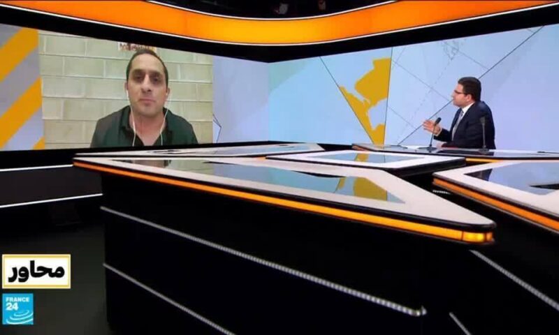 نديم ناصيف: ما هي الأبعاد الجيوسياسية لكرة القدم؟