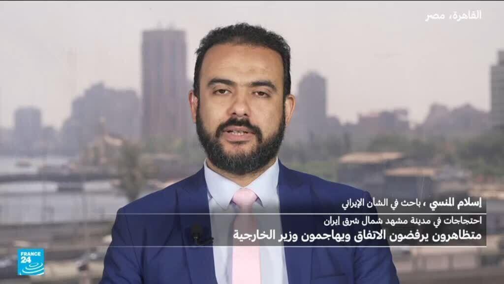 هل تعرقل إسرائيل الاتفاق الأمريكي الإيراني المرتقب؟
