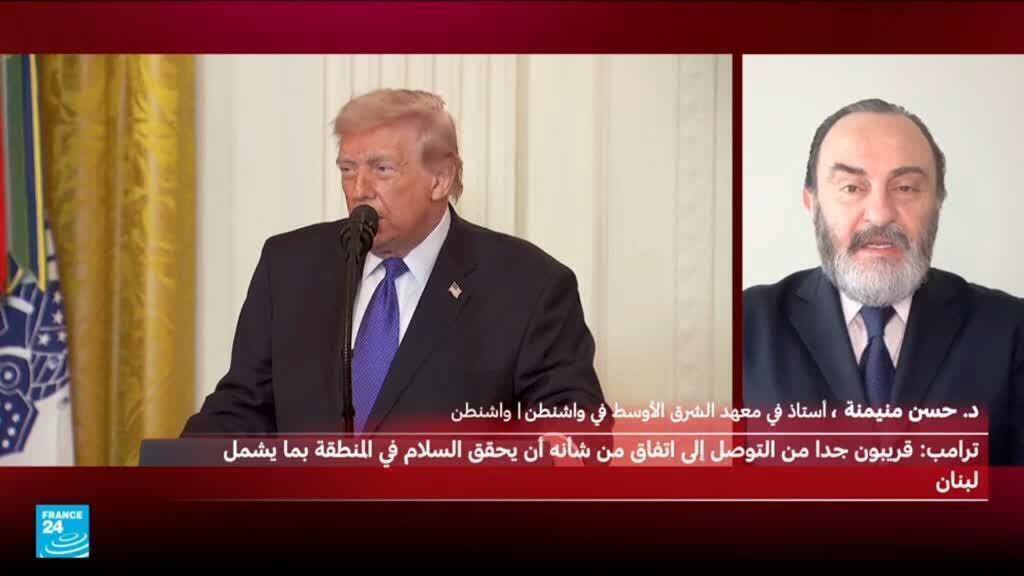 هل بات الاتفاق بين واشنطن وطهران على المحك؟