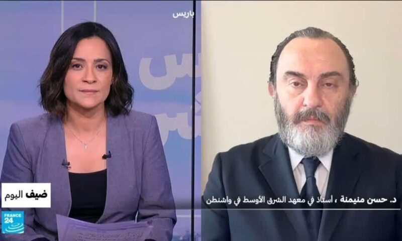 الاتفاق الأمريكي الإيراني لوقف الحرب.. هل حققت واشنطن أهدافها ؟ وما هي المسائل العالقة؟