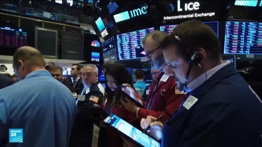 اتفاق واشنطن وطهران يهبط أسعار النفط ويشعل موجة مكاسب عالمية