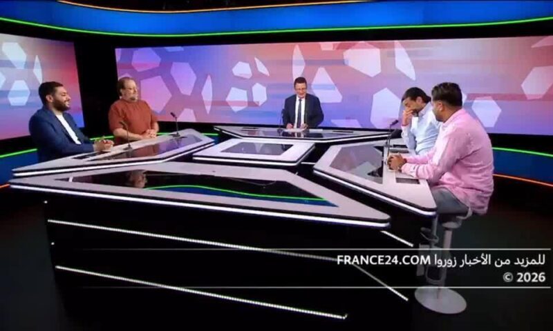 كأس العالم 2026.. خسارة قاسية للمنتخب التونسي والآمال لا تزال كبيرة لدى المنتخبات العربية
