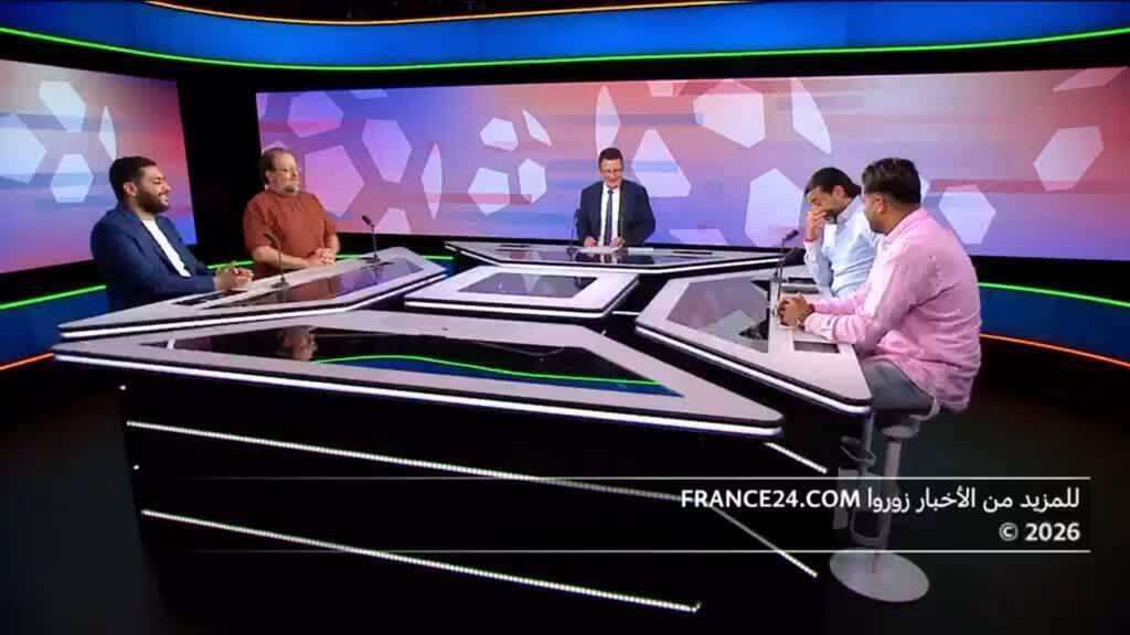كأس العالم 2026.. خسارة قاسية للمنتخب التونسي والآمال لا تزال كبيرة لدى المنتخبات العربية