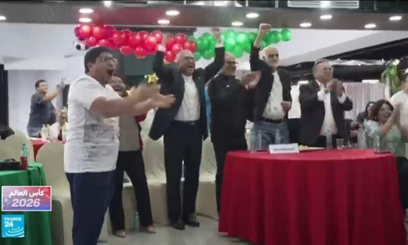 كأس العالم2026: قيود الهجرة الأمريكية تربك المنافسة وتمنع جماهير ولاعبين من الحضور