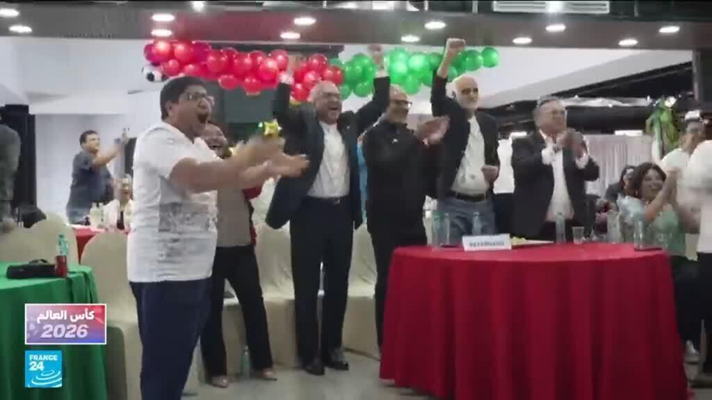 كأس العالم2026: قيود الهجرة الأمريكية تربك المنافسة وتمنع جماهير ولاعبين من الحضور