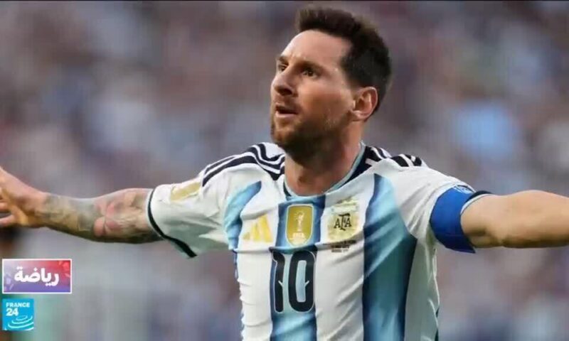 مونديال2026: ميسي يتألق ويقود الأرجنتين للفوز على الجزائر والأردن يخسر أمام النمسا