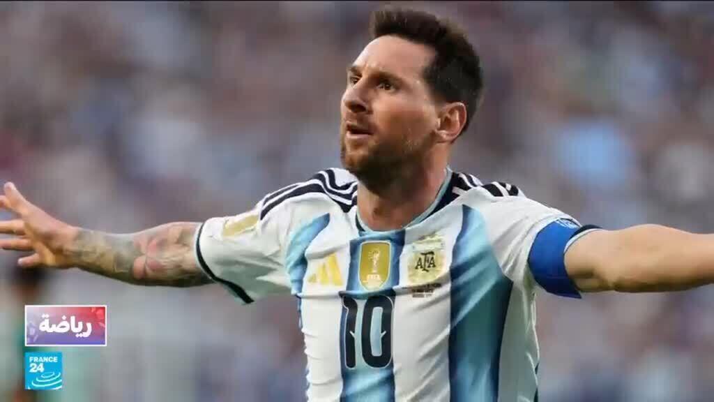 مونديال2026: ميسي يتألق ويقود الأرجنتين للفوز على الجزائر والأردن يخسر أمام النمسا