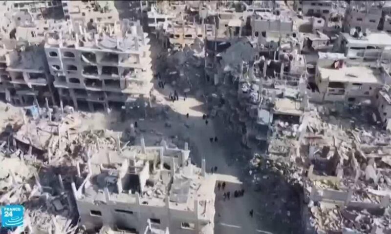 قطاع غزة: مفاوضات مستمرة وواقع ميداني يعرقل التهدئة