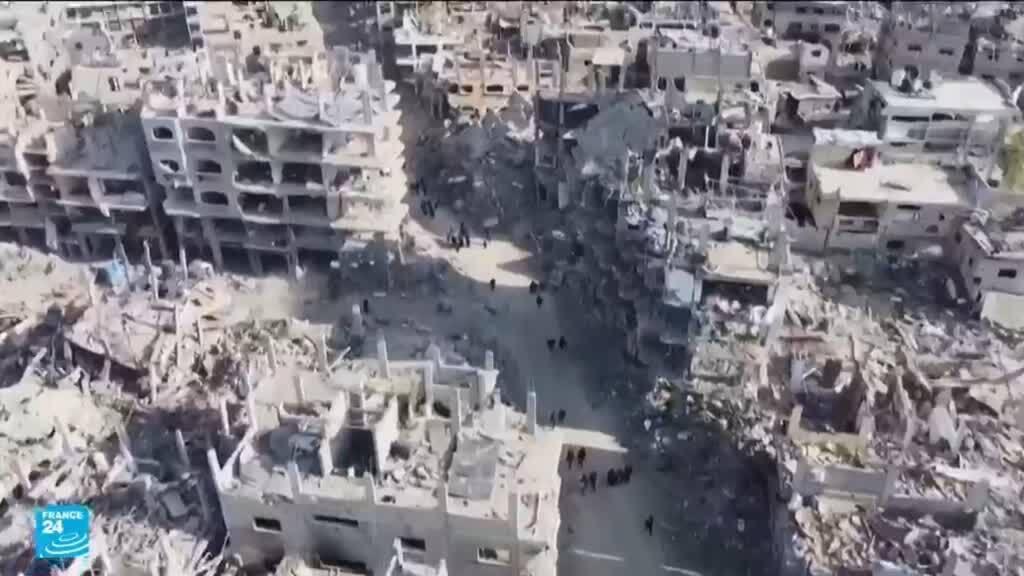 قطاع غزة: مفاوضات مستمرة وواقع ميداني يعرقل التهدئة