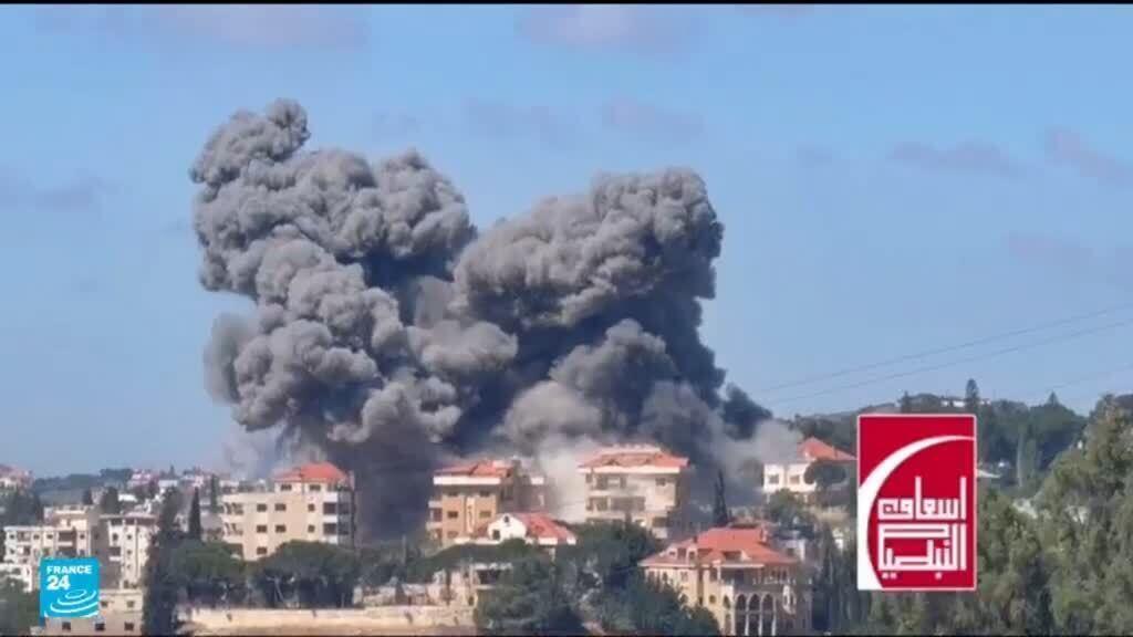 بعد مقتل 4 جنود إسرائيليين في معارك مع حزب الله بن غفير يدعو “لإحراق” لبنان بالكامل