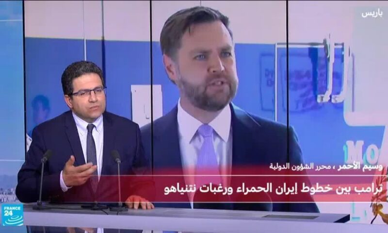 ترامب بين رغبات نتنياهو و”خطوط طهران الحمراء”