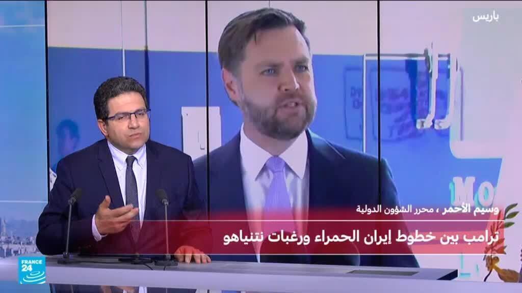 ترامب بين رغبات نتنياهو و”خطوط طهران الحمراء”