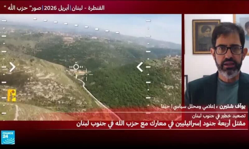 هل ستخضع حكومة نتنياهو للضغوط الأمريكية بشأن لبنان؟