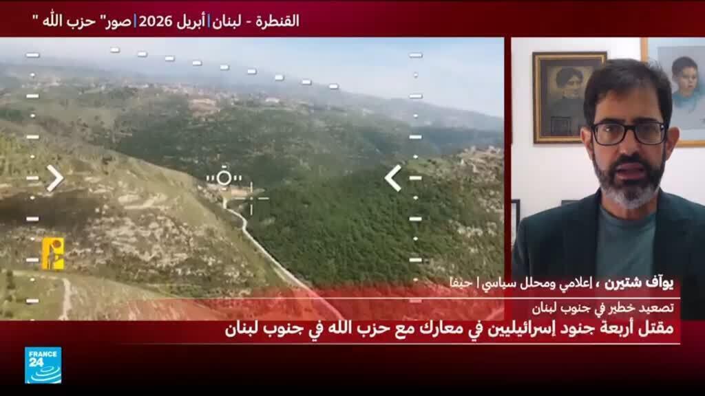 هل ستخضع حكومة نتنياهو للضغوط الأمريكية بشأن لبنان؟