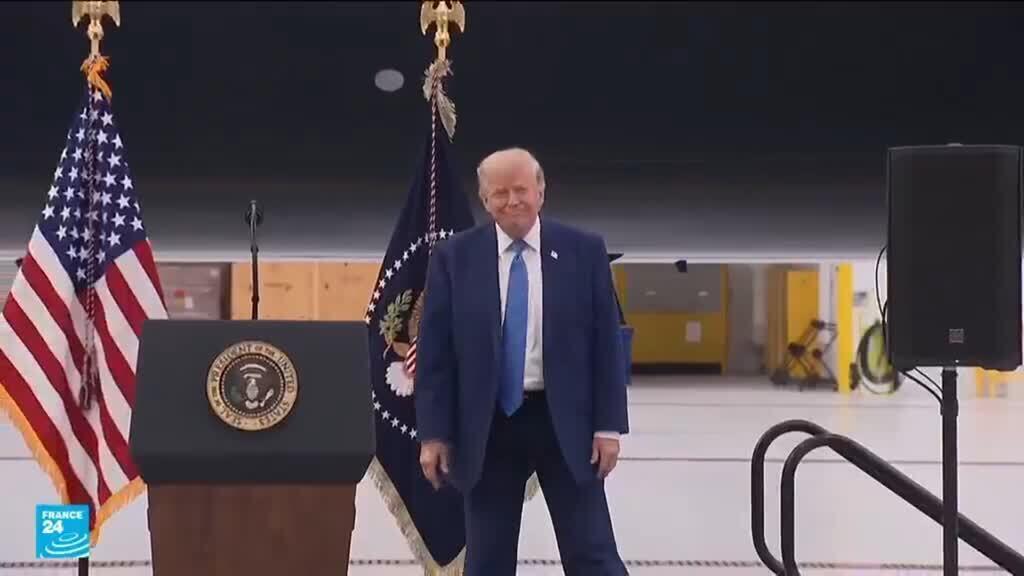 المبعوث الأمريكي ستيف ويتكوف في طريقه إلى سويسرا لإجراء محادثات مع إيران