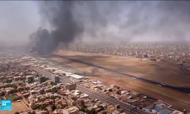 السودان: الأمم المتحدة تدعو قوات الدعم السريع إلى وقف “هجوم وشيك”