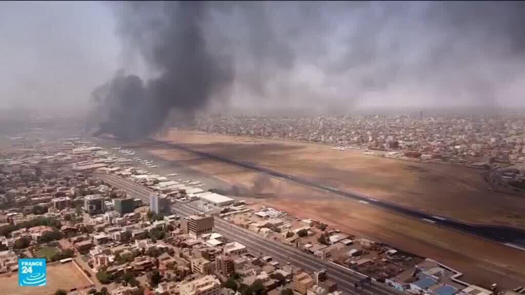 السودان: الأمم المتحدة تدعو قوات الدعم السريع إلى وقف “هجوم وشيك”