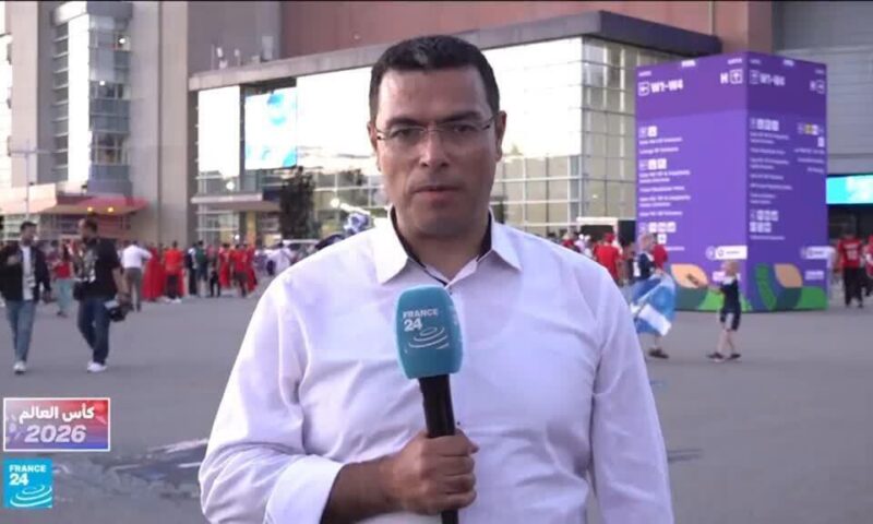 المغرب يهزم إسكتلندا ويعز آماله في التاهل