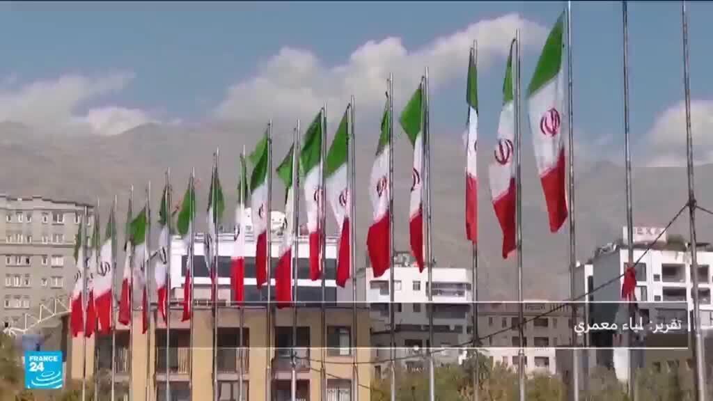 وصول وفديْ المفاوضين الإيرانيين والأمريكيين إلى سويسرا لبدء المباحثات