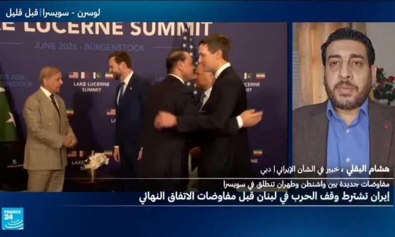 هل لدى إيران هامش من المناورة يمكنها من التمسك بالملف اللبناني؟