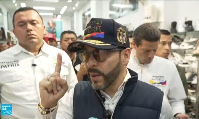 كولومبيا: من هو مرشح اليمين الذي يخوض منافسة الرئاسة؟