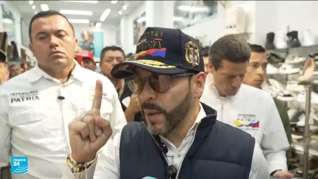 كولومبيا: من هو مرشح اليمين الذي يخوض منافسة الرئاسة؟