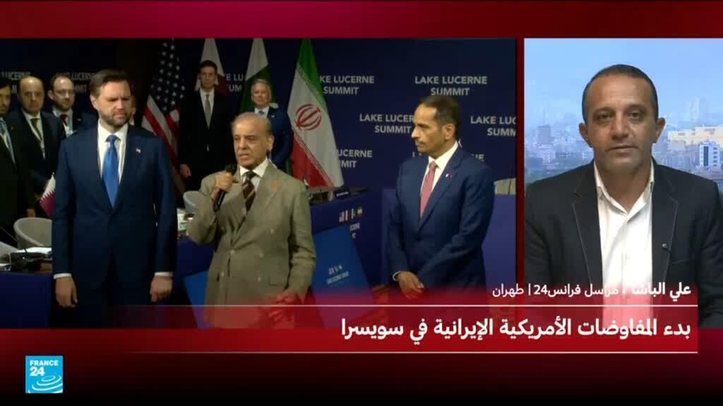 إيران تعتبر الملف اللبناني رئيسيا في المباحثات
