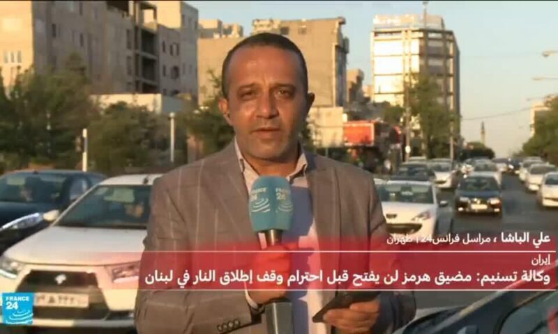 كيف تلقت الأوساط في إيران بدء المفاوضات في سويسرا؟