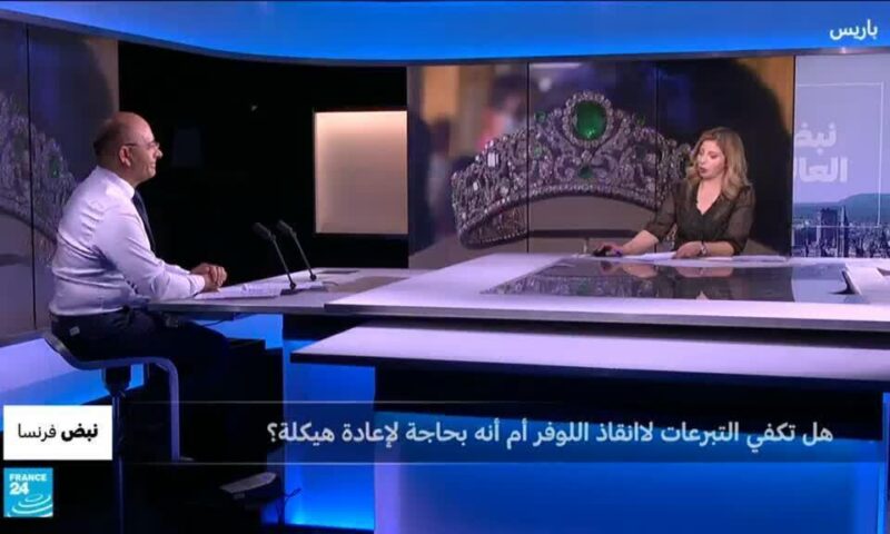 متحف اللوفر.. أزمة مالية غير مسبوقة تضرب أشهر متحف في العالم