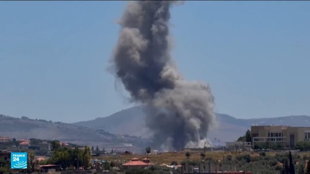 جنوب لبنان بين الدبلوماسية والنار: هل تنجح المحادثات في كبح التصعيد؟