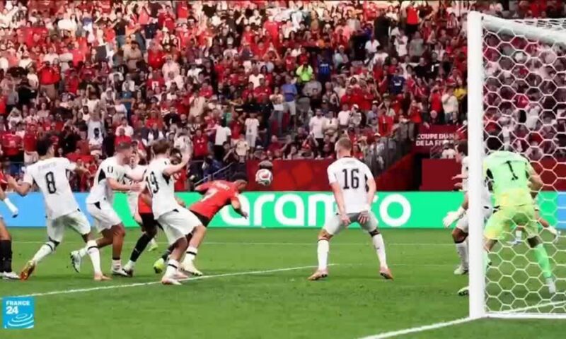 إنجاز تاريخي لمنتخب الفراعنة.. مصر تحقق أول فوز في تاريخها بكأس العالم