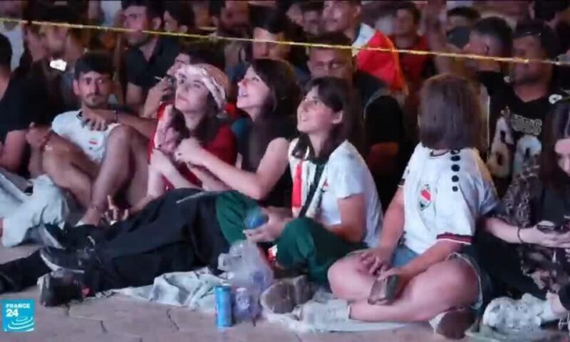 مونديال2026: رغم الخسارة بثلاثية أمام فرنسا.. الأمل العراقي لم يمت