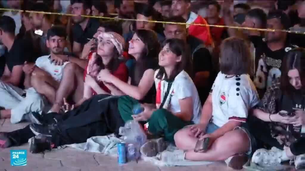 مونديال2026: رغم الخسارة بثلاثية أمام فرنسا.. الأمل العراقي لم يمت